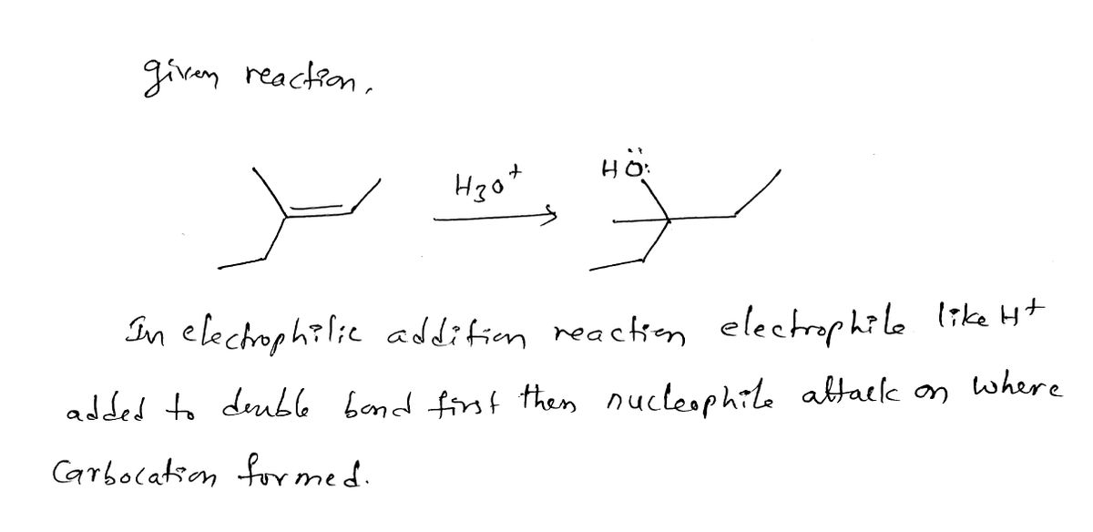 Chemistry homework question answer, step 1, image 1